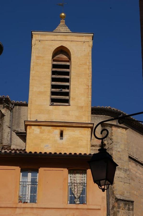 Coeur De Ville Aix-en-Provence Luaran gambar