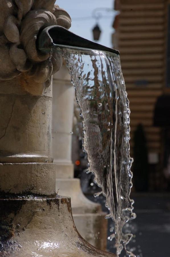 Coeur De Ville Aix-en-Provence Luaran gambar